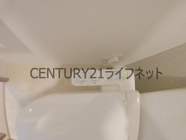 エスリードレジデンスグラン大阪福島ノース