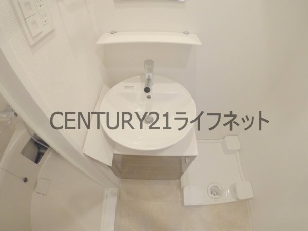エスリードレジデンスグラン大阪福島ノース
