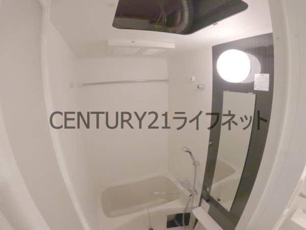 エスリードレジデンスグラン大阪福島ノース