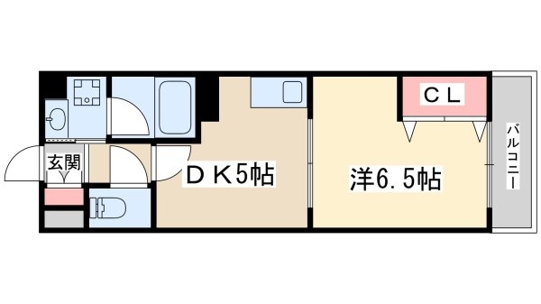 インプルーブ天六