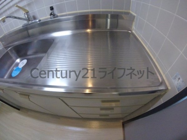 インプルーブ天六