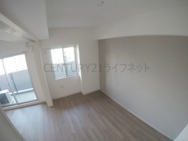 アーバネックス南森町ウエスト