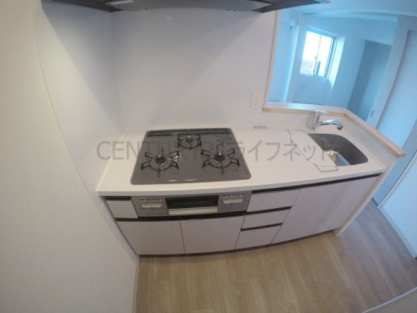 アーバネックス南森町ウエスト