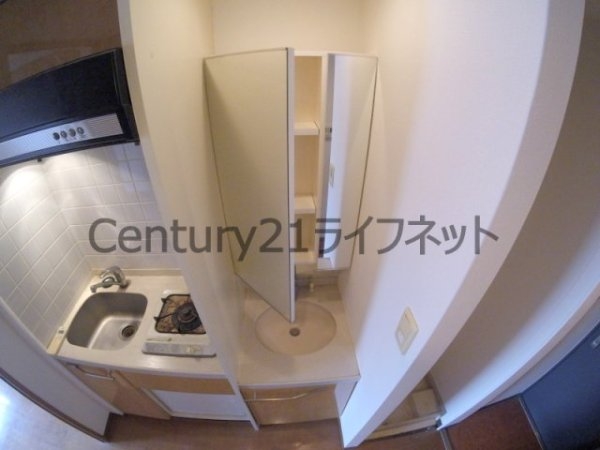 エステムコート梅田東アクアパレス