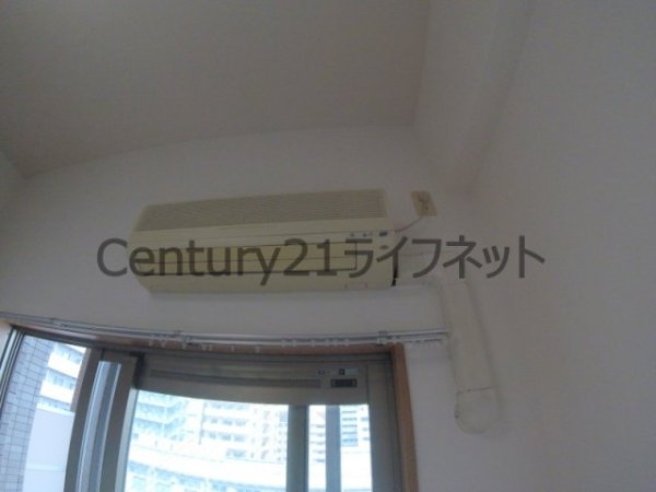 エステムコート梅田東アクアパレス