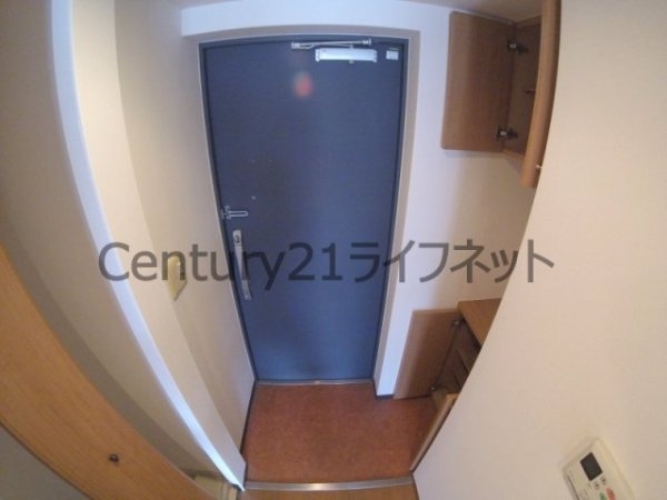 エステムコート梅田東アクアパレス