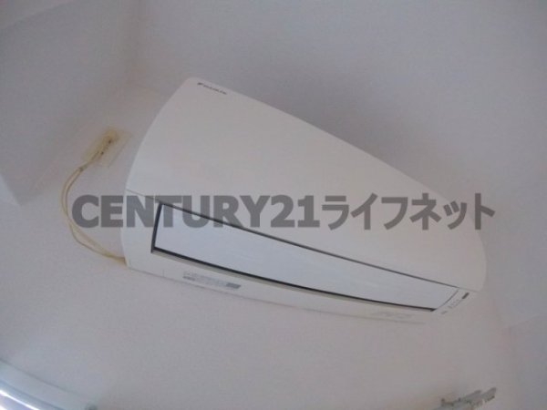 グランカリテ天神橋