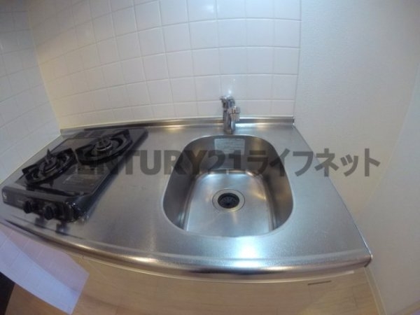 グランカリテ天神橋
