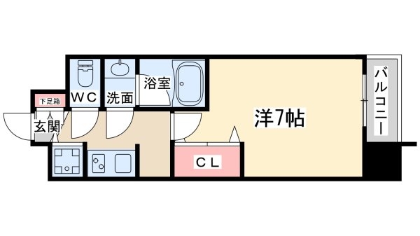 クレビオス梅田北