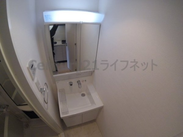 クレビオス梅田北
