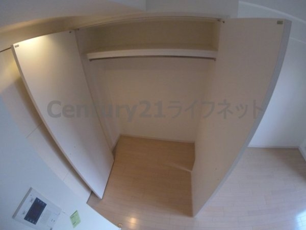 クレビオス梅田北