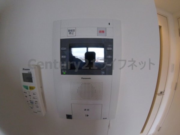 クレビオス梅田北