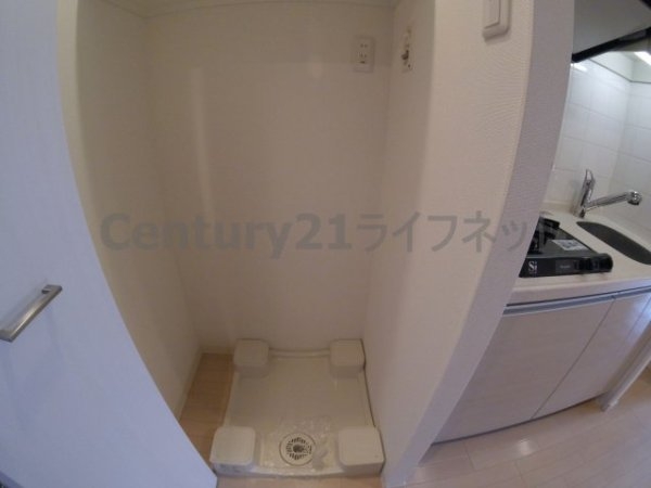 クレビオス梅田北