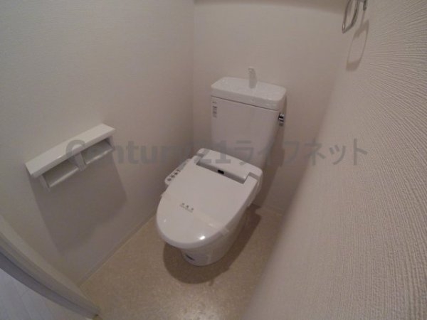 クレビオス梅田北