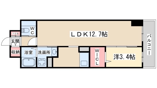 LaSante梅田北
