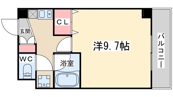 TM南森町