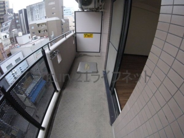 TM南森町