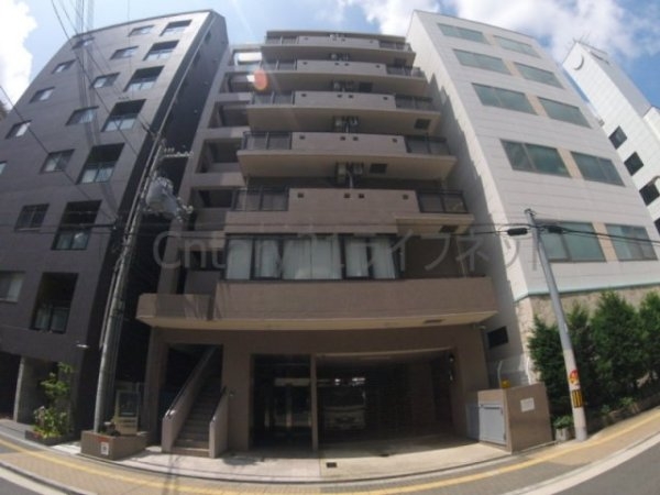 TM南森町