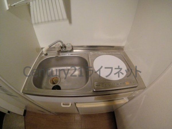 TM南森町
