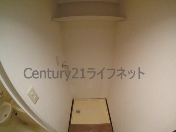TM南森町