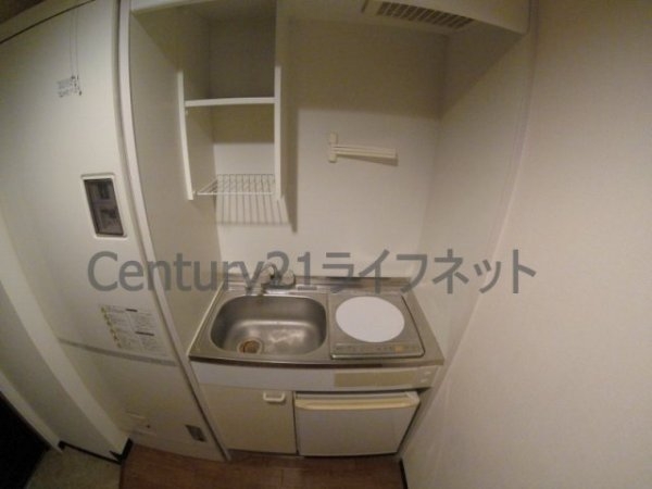 TM南森町