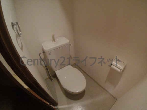 TM南森町