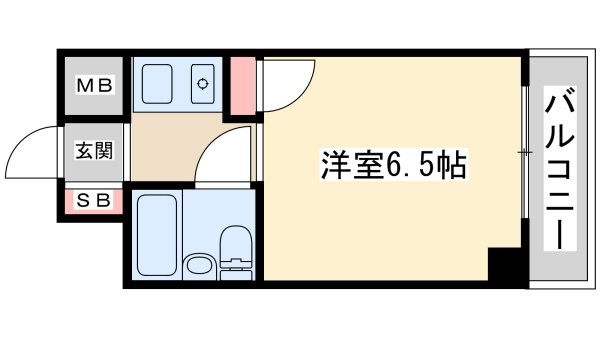 オーブ新大阪