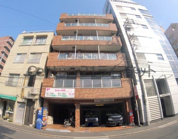 KTI南森町