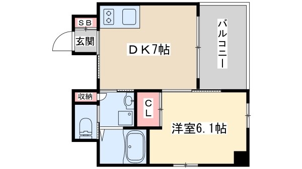 ソアエサカイースト