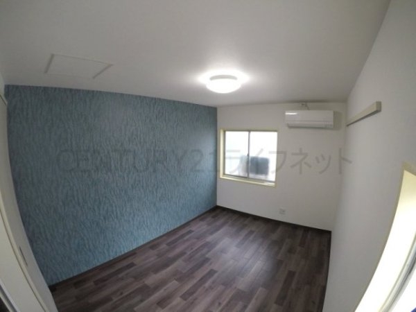 関本マンション