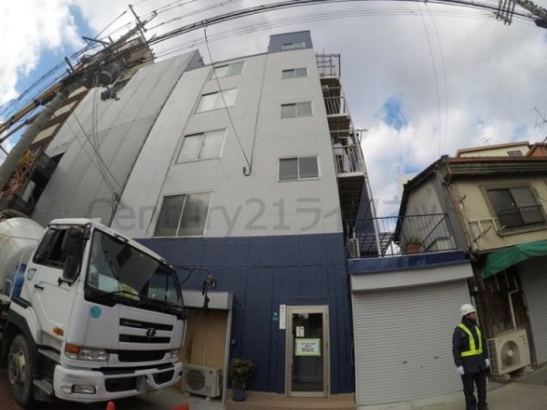 関本マンション