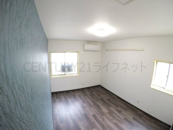 関本マンション