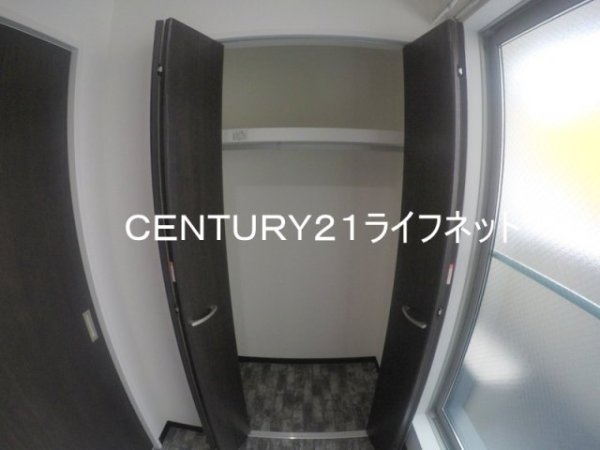 アベニール十三