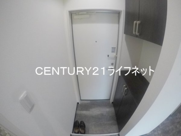 アベニール十三
