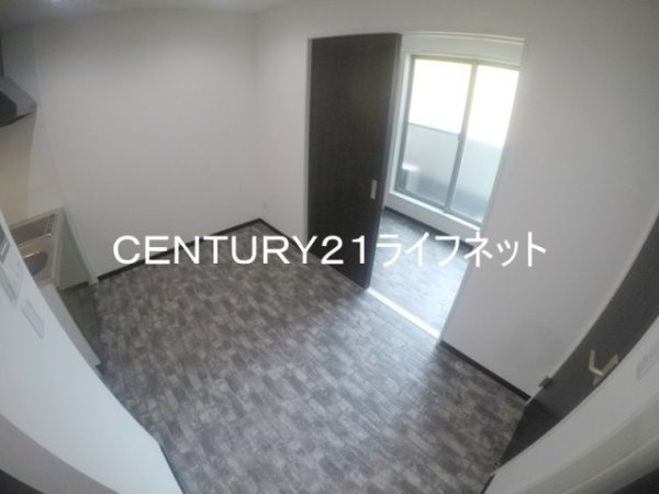 アベニール十三