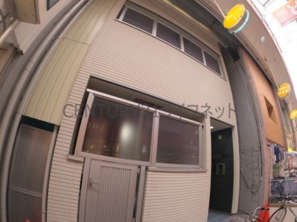 アベニール十三