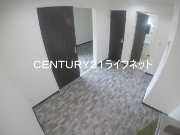 アベニール十三