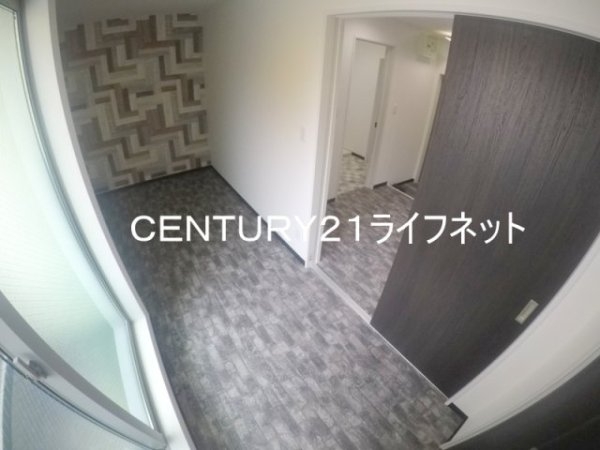 アベニール十三