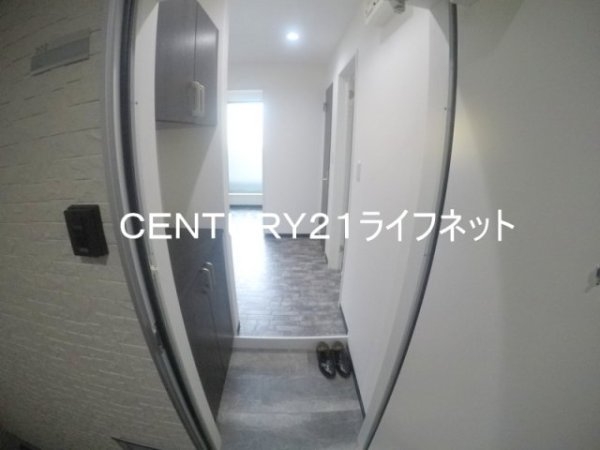 アベニール十三