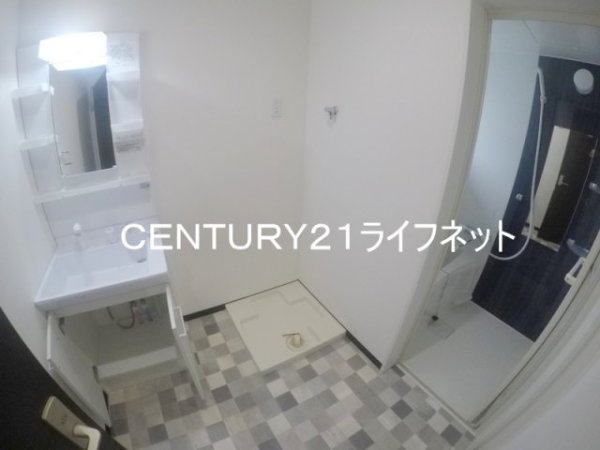 アベニール十三