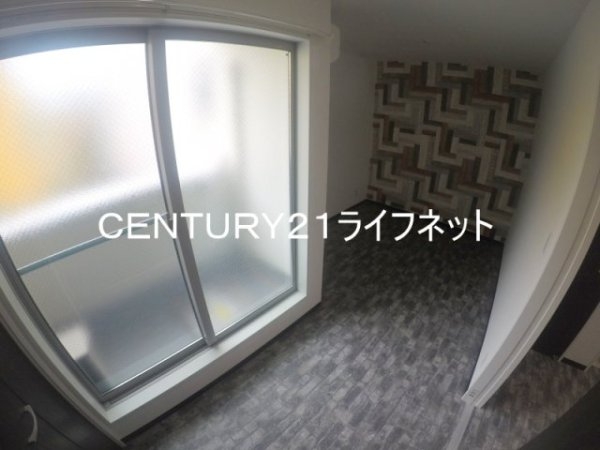 アベニール十三