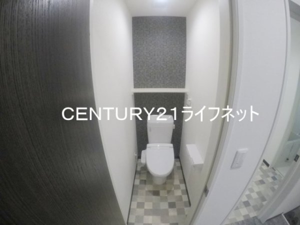 アベニール十三