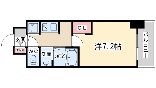 梅田ウエストレジデンス