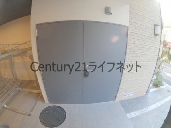 アバンティうめきた