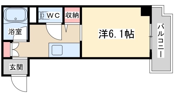 ユーパレス天満