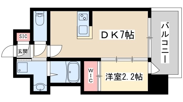 セレニテ十三ミラク