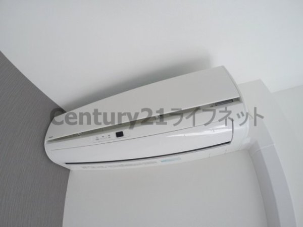 スプランディッド新大阪DUE