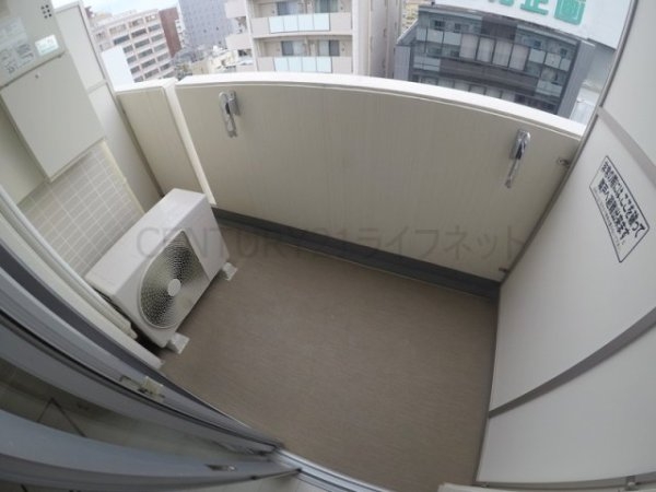 スプランディッド新大阪DUE