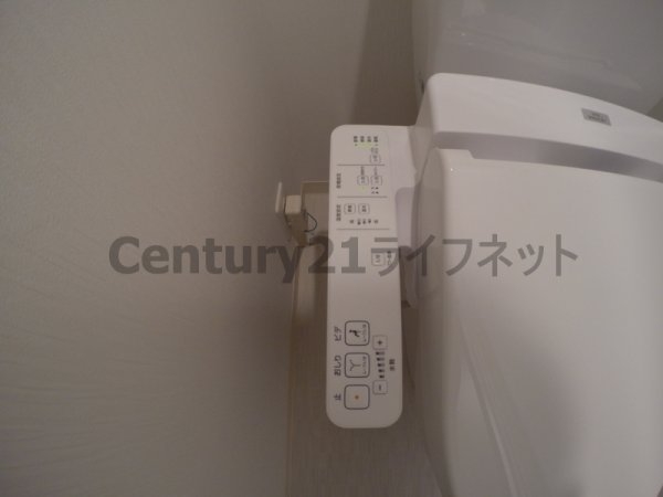 スプランディッド新大阪DUE