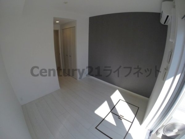 スプランディッド新大阪DUE